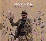 Javier Ruibal CD Paraisos Mejores