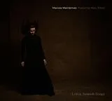 Mariola Membrives CD Lorca,Spanish Songs