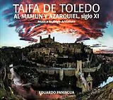 Eduardo Paniagua CD Taifa De Toledo - Al Mamun & Azarquiel,S. Xi