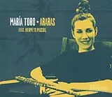 María Toro & Hermeto Pascoal CD Araras