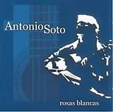 Antonio Soto CD Rosas Blancas