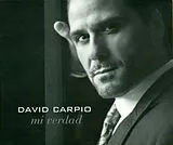 David Carpio CD Mi Verdad