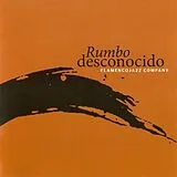 Flamencojazz Company CD Rumbo Desconocido