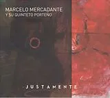Marcelo Mercadante CD Justamente