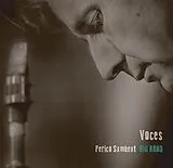 Perico Sambeat Big Band & Silv CD Voces