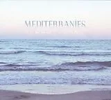 Albert Sanz CD Mediterranies