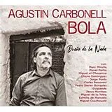 Agustin Carbonell CD Dueño De La Nada