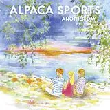 Alpaca Sports Vinyl Another Day (clear Lp)
