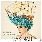Marinah CD El Baile de las Horas