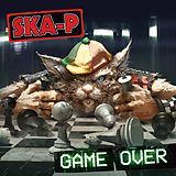 Ska-p Vinyl Game Over