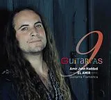 Amir John "El Amir" Haddad CD 9 Guitarras