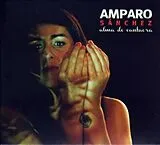 Amparo Sánchez CD Alma de Cantaora