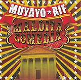 Muyayo Rif CD Maldita Comedia