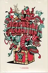 El docu10 anos DVD
