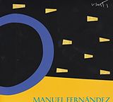 Manuel Fernández CD Por arte de magia