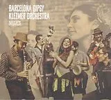 Barcelona Gipsy Klezmer Orches CD Imbarca