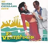 El Ventilador CD 25 Rumba Catalana Hits