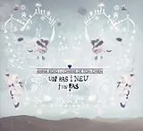 Anna i l'ombre de ton chi Roig CD Un Pas I Neu I Un Pas