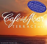 Various CD Cafe Del Mar-Terrace Mix