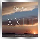 Various CD Cafe Del Mar 23