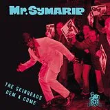 Mr. Symarip LP (analog) The Skinheads Dem A Come (reissue)