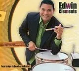Edwin Clemente CD Aqui Traigo La Rumba ...