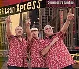 P.r. Latino Xpress CD Con Nuestro ...