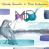 Désirée Saarela & Maria Kalani CD MoD