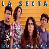 La Secta Vinyl Blue Tales (gatefold+poster)