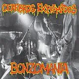 Cerebros Exprimidos Vinyl Bonzomania (Vinyl)