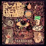 Penelope Trip Vinyl POLITOMANIA