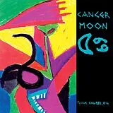 Cancer Moon Vinyl Flock, Colibri, Oil