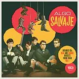 Various Vinyl Algo Salvaje Vol. 1