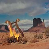 Lyres Vinyl On Fyre (Vinyl)