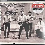 Los Saicos LP (analog) Demolicion - Complete Recordings