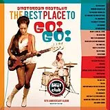 Various Vinyl The Best Place To Go! Go! Amsterdam Beat Club