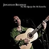 Jonathan Richman CD No Me Quejo De Mi Estrella