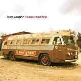 Ben Vaughn Vinyl Texas Road Trip