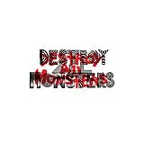 Destroy All Monsters Vinyl Hot Box 1974-1994 (Vinyl)