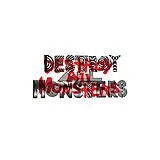Destroy All Monsters CD Hot Box 1974-1994