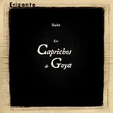 Erizonte LP mit Bonus-CD Los Caprichos De Goya (Vinyl)