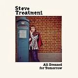 Steve Treatment Vinyl All Dressed For Tomorrow (Vinyl)