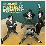 Various Vinyl Algo Salvaje Vol.2 (Vinyl)