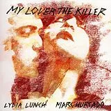 Lydia & Marc Hurtado Lunch Vinyl My Lover The Killer