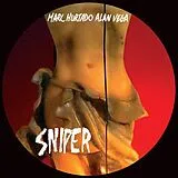 Alan & Marc Hurtado Vega Vinyl Sniper