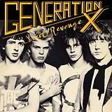 Generation X LP (Vinyl) SWEET REVENGE