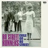 Bo Street Runners Vinyl Exile On Bo Street