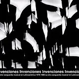 Various Vinyl Invenciones. La Otra Vanguardia Musica...1976