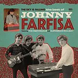Johnny Farfisa Vinyl The Sky Is Falling. The Best Of Johnny Farfisa