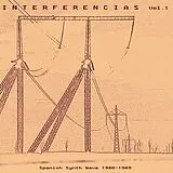 Various LP (analog) Interferencias Vol.1